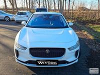 gebraucht Jaguar I-Pace SE MATRIX~HEADUP~KAMERA~LEDER~ACC~