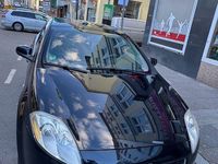 Gebraucht Fiat Bravo Dynamic 120 PS (88 kW) 2007 Schwarz Kleinwagen