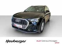 Gebraucht Audi Q3 Sport 150 PS (110 kW) 2021 Mythosschwarz metallic SUV