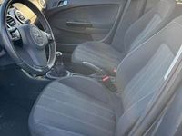 gebraucht Opel Corsa Edition, NAVI, Sitzheizung, Einparkhilfe hinten
