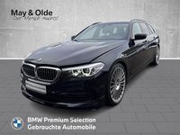 Gebraucht Alpina D5 265 PS (194 kW) 2020 Schwarz Kombi