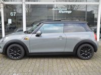 gebraucht Mini ONE 3trg Schiebed. (Gebrauchtwagen) bei Autohaus Rump