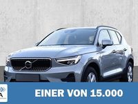 Gebraucht Volvo XC40 129 PS (94 kW) 2023 SUV