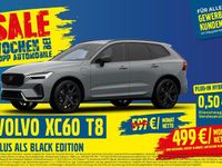 Neu Volvo XC60 Plus 455 PS (334 kW) 2026 Vapour grey SUV
