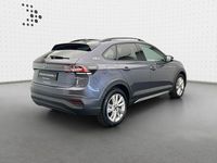 Gebraucht VW Taigo Goal 116 PS (85 kW) 2025 Rauchgrau metallic SUV