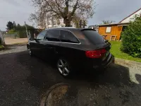 Gebraucht Audi A4 S-Line 179 PS (131 kW) 2011 Braun Kombi