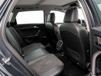 Gebraucht Seat Leon FR 150 PS (110 kW) 2021 Magnetic grau Kombi