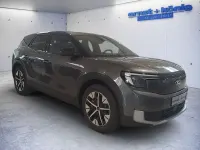 Gebraucht Ford Explorer Extended Range 210 kW (286 PS) 2025 Magnetic SUV
