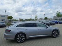 gebraucht VW Arteon 2,0 TDI Shooting Brake DSG/AHK/3x R-Line