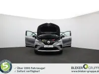 Gebraucht Renault Captur Intens 140 PS (102 kW) 2022 Grau kng + schwarz gne SUV
