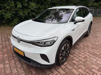 Second-hand VW ID.4 Life 150 kW (204 CP) 2021 Alb SUV