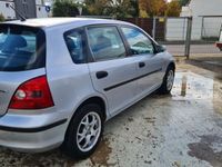 gebraucht Honda Civic ((((( FEST PREIS )))))