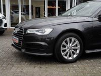 Gebraucht Audi A6 Sport 218 PS (160 kW) 2016 Grau Kombi