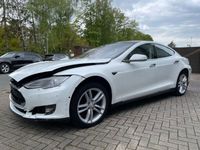gebraucht Tesla Model S 85 Basis 270KW