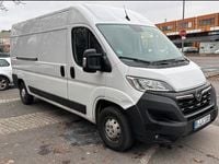 Gebraucht Opel Movano 140 PS (102 kW) 2025 Weiß Van