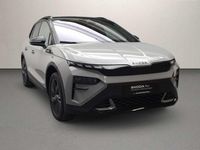 Neu Skoda Elroq Lounge 250 kW (340 PS) 2025 Steelgrau SUV