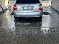 gebraucht Audi A4 Avant 1.9 TDI