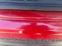 Gebraucht Jeep Compass 170 PS (125 kW) 2018 Rot SUV