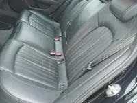 Gebraucht Audi A6 204 PS (150 kW) 2012 Schwarz Kombi