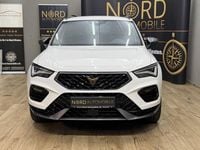 Usado Cupra Ateca 150 HP (110 kW) 2024 Branco SUV