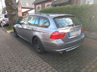 gebraucht BMW 318 i Touring