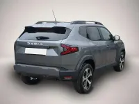 Neu Dacia Duster Journey 122 PS (89 kW) 2026 Manufacturer