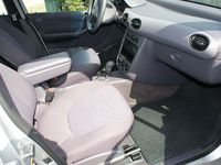 Gebraucht Mercedes A160 98 PS (72 kW) 2003 Silber Limousine