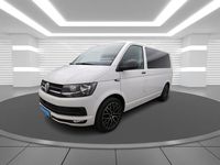 Gebraucht VW Multivan Trendline 150 PS (110 kW) 2019 Candyweiß (white), solid Van