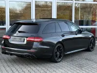 Gebraucht Mercedes E53 AMG AMG 435 PS (319 kW) 2021 Grau Limousine