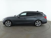 gebraucht BMW 335 3er d xDrive Luxury Line, Diesel, 25.330 €