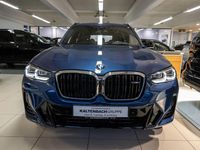 Gebraucht BMW X3 M Sport 360 PS (264 kW) 2023 Blau SUV
