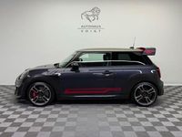 Gebraucht Mini John Cooper Works 306 PS (225 kW) 2020 Racing grey metallic Kleinwagen