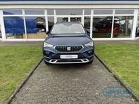 gebraucht Seat Ateca 2.0 TSI OPF Xperience