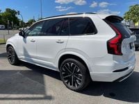 Neu Volvo XC90 Plus 455 PS (334 kW) 2025 Weiß SUV