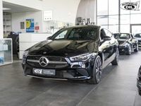 Gebraucht Mercedes CLA220 190 PS (139 kW) 2022 Schwarz (nachtschwarz  unilac Limousine