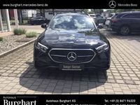 Gebraucht Mercedes E200 Advanced 204 PS (150 kW) 2023 Andere farbe Kombi