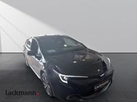 Neu Toyota Corolla 196 PS (144 kW) 2026 Schwarz Kombi