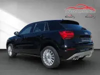 Gebraucht Audi Q2 Sport 190 PS (139 kW) 2017 Brillantschwarz SUV