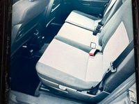 Gebraucht Opel Meriva 90 PS (66 kW) 2005 Silber Van / Kleinbus