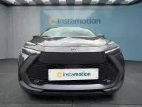 Gebraucht Toyota C-HR 140 PS (102 kW) 2025 Grau SUV