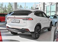 Neu MG HS 224 PS (164 kW) 2026 Weiss SUV