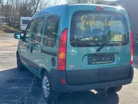 Gebraucht Renault Kangoo Campus 75 PS (55 kW) 2005 Van / Kleinbus