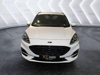Gebraucht Ford Kuga ST-Line 190 PS (139 kW) 2023 Weiss SUV