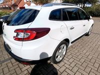 gebraucht Renault Mégane III Grantour TÜV/AU NEU