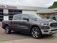 Gebraucht Dodge Ram Limited 711 PS (522 kW) 2018 Grau Pickup