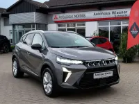Gebraucht Mitsubishi ASX Plus 158 PS (116 kW) 2025 Anthrazitgrau SUV