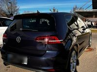 gebraucht VW Golf VII 