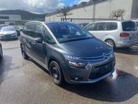 gebraucht Citroën Grand C4 Picasso /Spacetourer Intensive