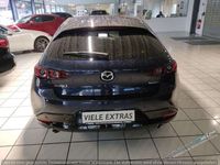 gebraucht Mazda 3 SKYACTIV-X 2.0 M Hybrid Selection DES-P ACT-P