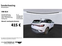 Gebraucht VW ID.4 Pure 125 kW (170 PS) 2022 SUV